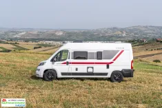 Bild 5 Rimor HORUS 198- Aktionsangebot über 5.000 € sparen