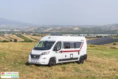 Bild 6 Rimor HORUS 198- Aktionsangebot über 5.000 € sparen