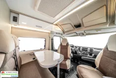 Bild 8 Rimor HORUS 198- Aktionsangebot über 5.000 € sparen