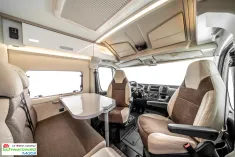 Bild 9 Rimor HORUS 198- Aktionsangebot über 5.000 € sparen