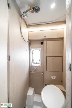 Bild 10 Rimor HORUS 198- Aktionsangebot über 5.000 € sparen