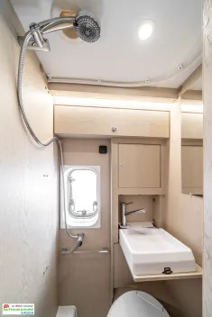 Bild 11 Rimor HORUS 198- Aktionsangebot über 5.000 € sparen