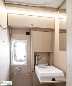 Bild 12 Rimor HORUS 198- Aktionsangebot über 5.000 € sparen