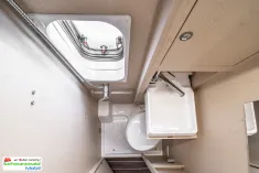Bild 13 Rimor HORUS 198- Aktionsangebot über 5.000 € sparen