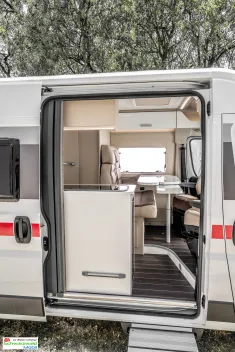 Bild 16 Rimor HORUS 198- Aktionsangebot über 5.000 € sparen