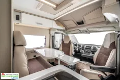Bild 17 Rimor HORUS 198- Aktionsangebot über 5.000 € sparen