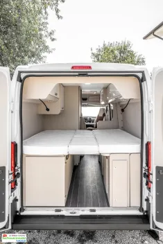 Bild 18 Rimor HORUS 198- Aktionsangebot über 5.000 € sparen