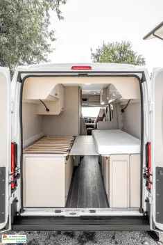 Bild 19 Rimor HORUS 198- Aktionsangebot über 5.000 € sparen