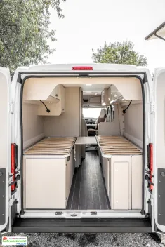 Bild 21 Rimor HORUS 198- Aktionsangebot über 5.000 € sparen
