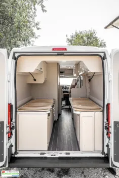 Bild 22 Rimor HORUS 198- Aktionsangebot über 5.000 € sparen