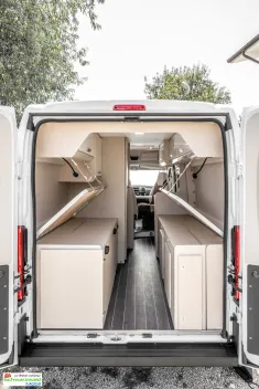 Bild 23 Rimor HORUS 198- Aktionsangebot über 5.000 € sparen