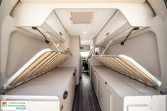 Bild 24 Rimor HORUS 198- Aktionsangebot über 5.000 € sparen