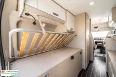 Bild 25 Rimor HORUS 198- Aktionsangebot über 5.000 € sparen