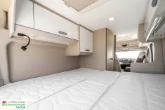 Bild 26 Rimor HORUS 198- Aktionsangebot über 5.000 € sparen