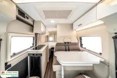 Bild 28 Rimor HORUS 198- Aktionsangebot über 5.000 € sparen