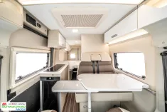 Bild 30 Rimor HORUS 198- Aktionsangebot über 5.000 € sparen