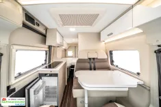 Bild 31 Rimor HORUS 198- Aktionsangebot über 5.000 € sparen