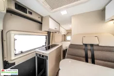Bild 33 Rimor HORUS 198- Aktionsangebot über 5.000 € sparen
