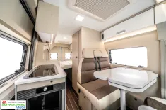 Bild 34 Rimor HORUS 198- Aktionsangebot über 5.000 € sparen