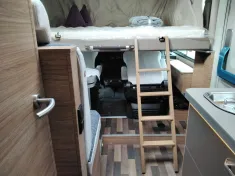 Bild 15 Weinsberg CaraCore 650 MEG Osterangebot