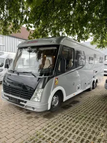Fahrzeugbild Dethleffs Globetrotter XL I 7910-2 #4