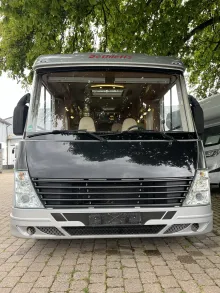 Fahrzeugbild Dethleffs Globetrotter XL I 7910-2 #5