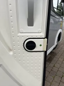 Fahrzeugbild Dethleffs Globetrotter XL I 7910-2 #7