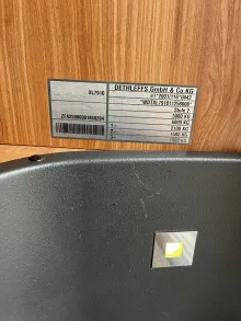 Fahrzeugbild Dethleffs Globetrotter XL I 7910-2 #20