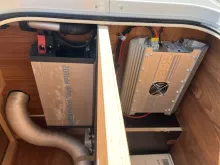 Fahrzeugbild Dethleffs Globetrotter XL I 7910-2 #32