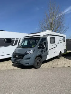 Bild 1 Hymer Exsis-t 580 Pure 9G-Automatik