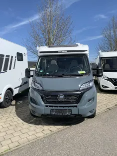Bild 4 Hymer Exsis-t 580 Pure 9G-Automatik