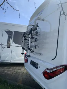 Bild 6 Hymer Exsis-t 580 Pure 9G-Automatik