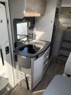 Bild 11 Hymer Exsis-t 580 Pure 9G-Automatik