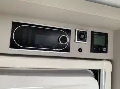 Bild 12 Hymer Exsis-t 580 Pure 9G-Automatik
