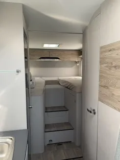 Bild 14 Hymer Exsis-t 580 Pure 9G-Automatik