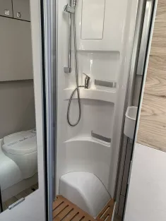 Bild 15 Hymer Exsis-t 580 Pure 9G-Automatik