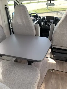 Bild 18 Hymer Exsis-t 580 Pure 9G-Automatik