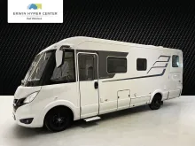 Fahrzeugbild Hymer B-Klasse ML I 780 #5