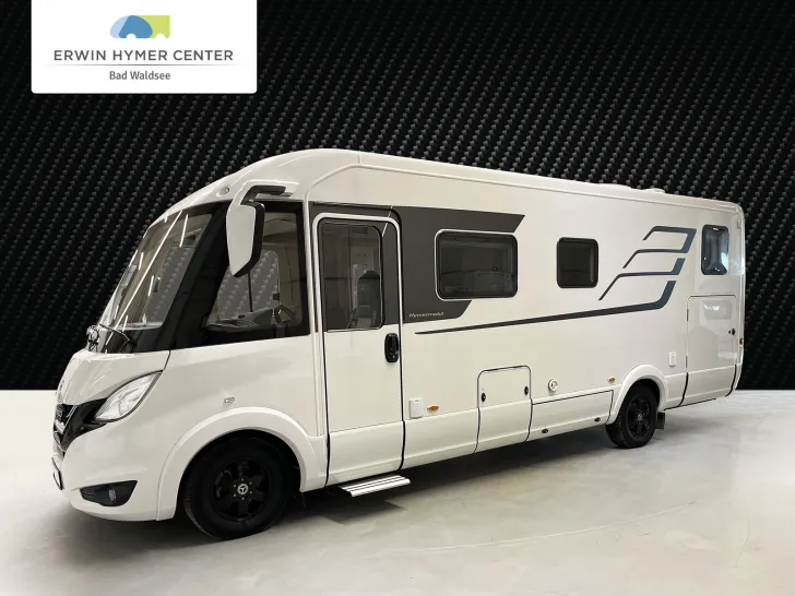 Fahrzeugbild Hymer B-Klasse ML I 780 #5