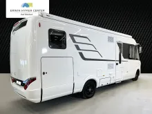 Fahrzeugbild Hymer B-Klasse ML I 780 #4