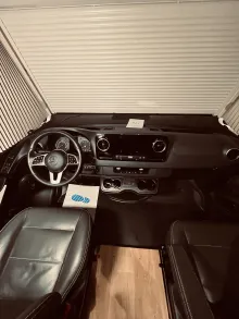 Fahrzeugbild Hymer B-Klasse ML I 780 #7