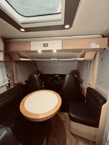 Fahrzeugbild Hymer B-Klasse ML I 780 #10