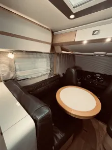 Fahrzeugbild Hymer B-Klasse ML I 780 #11