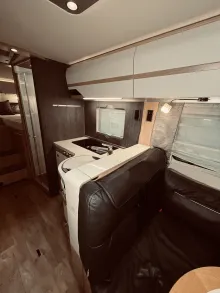 Fahrzeugbild Hymer B-Klasse ML I 780 #13