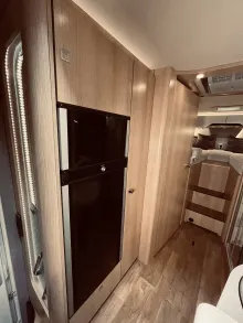Fahrzeugbild Hymer B-Klasse ML I 780 #17