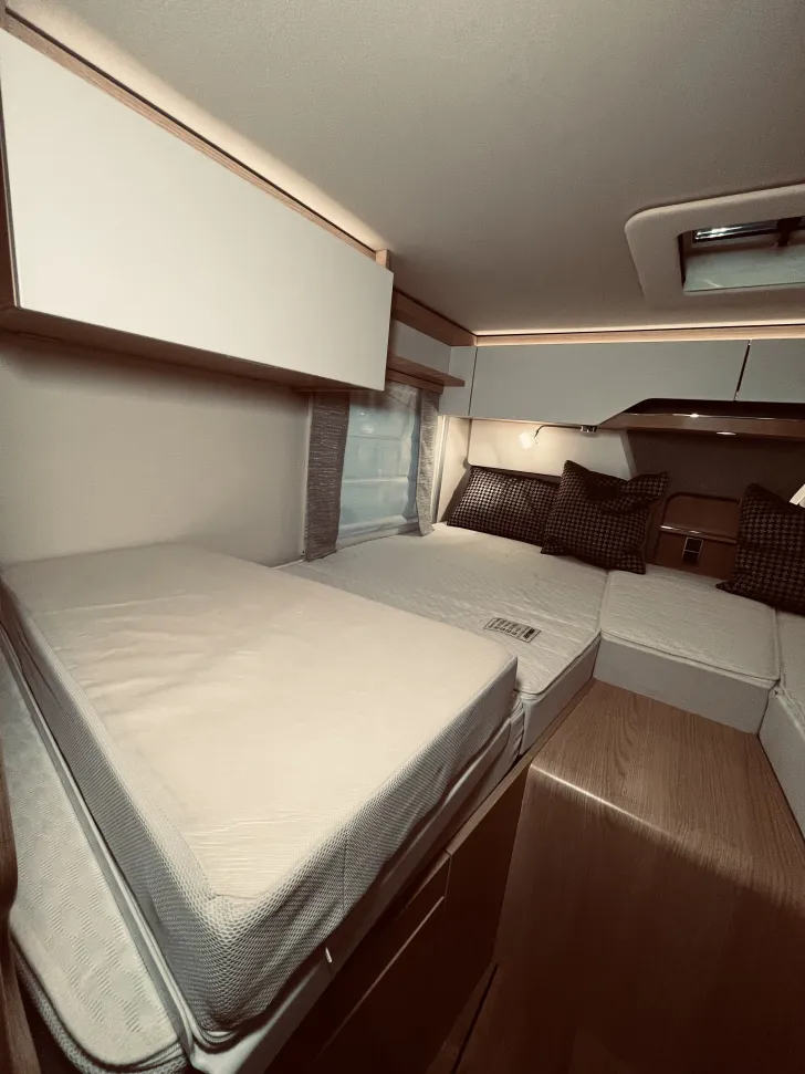 Fahrzeugbild Hymer B-Klasse ML I 780 #18