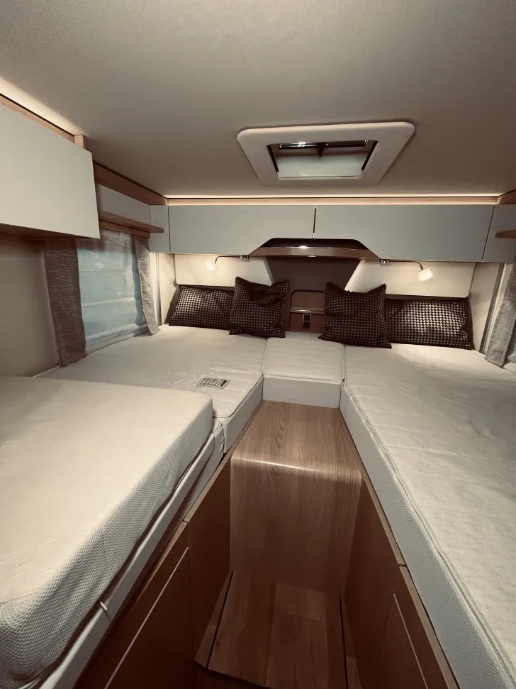 Fahrzeugbild Hymer B-Klasse ML I 780 #19