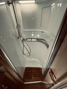 Fahrzeugbild Hymer B-Klasse ML I 780 #24
