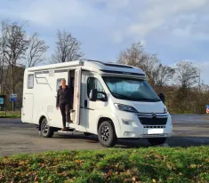 Bild 1 Hymer Exsis-t 580 Pure