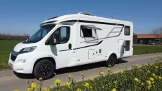 Bild 2 Hymer Exsis-t 580 Pure